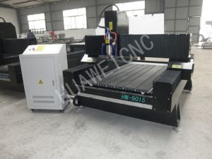 威海文登HW-9015重型石材雕刻机