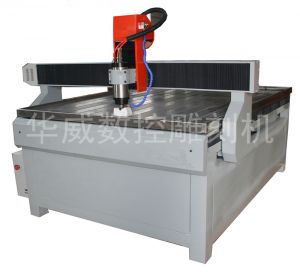 威海文登HW-1325S玻璃雕刻机