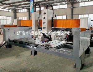 威海文登岩板桥切机/石英石加工中心