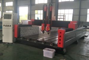 威海文登发泡陶瓷雕刻机