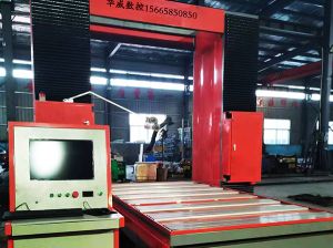 威海文登发泡陶瓷线切割锯