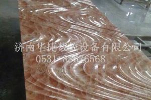 威海文登石材雕刻样板