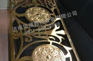 威海文登金属/铝/铜板样品