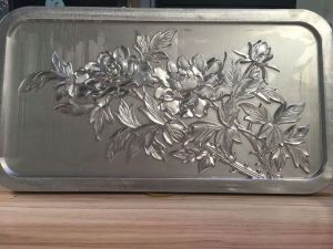威海文登金属/铝/铜板样品