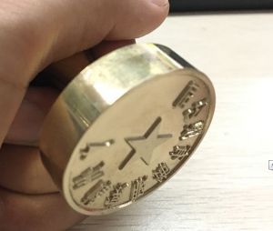 威海文登金属/铝/铜板样品