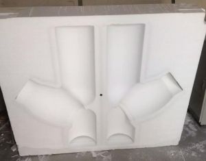 威海文登泡沫/橡塑样品