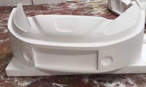 威海文登泡沫/橡塑样品