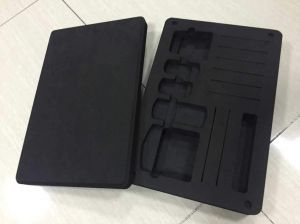 威海文登泡沫/橡塑样品