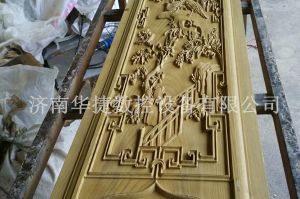 威海文登木工样品
