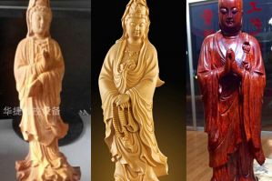 威海文登木工样品