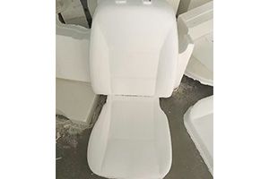 威海文登五轴加工中心样品