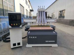 威海文登复合风管下料机