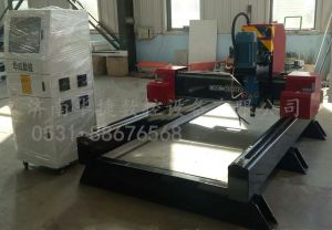 威海文登数控金属钻孔机