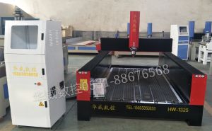 威海文登大型铝板雕刻机