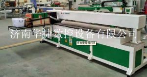 威海文登水平侧孔机