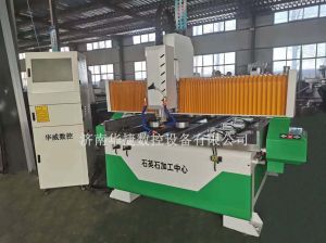 威海文登经济款橱柜台面加工中心/雕刻机