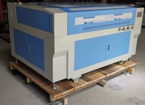 威海文登激光切割机