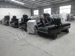 威海文登HW9015S墓碑雕刻机