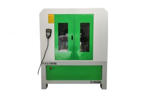 威海文登小型金属雕刻机